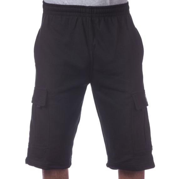 Pro Club Fleece Cargo Short Pro Club