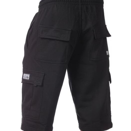 Pro Club Fleece Cargo Short Pro Club