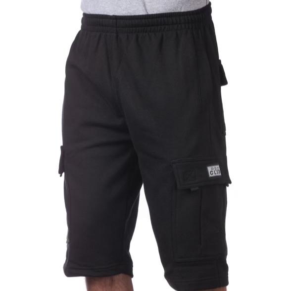 Pro Club Fleece Cargo Short Pro Club