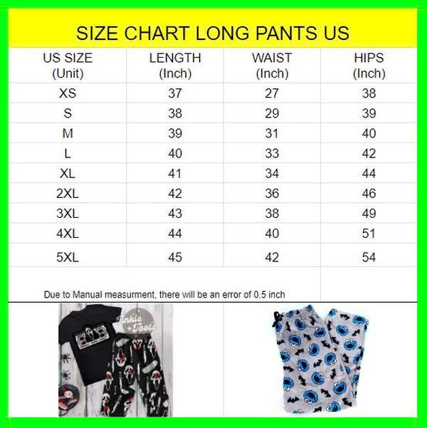 Men's Dr. Seuss The Gggriinch & Max Sleep Pants