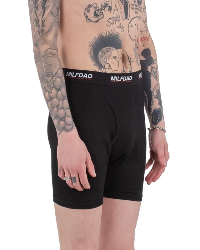 Milfdad Boxer Briefs - 2-Pack