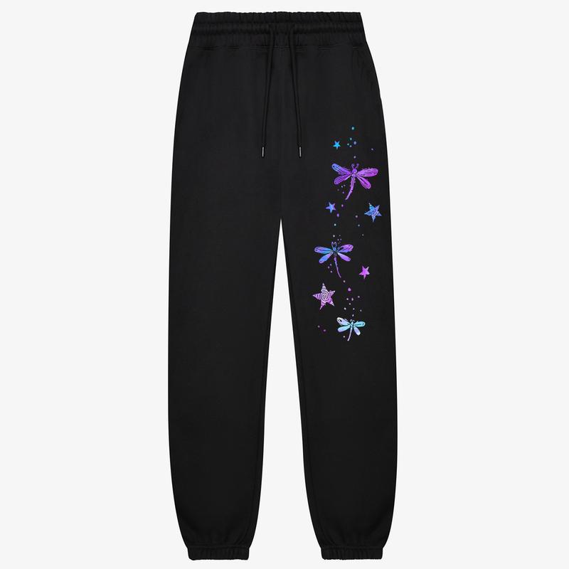 Coraline Dreaming Inspired by Tunnel color Sweatshirt Sweatpants set, Coraline Fantasy movies tshirt, Horror Sweatcter Shirt, Halloween Sweatshirt Sweatpants set