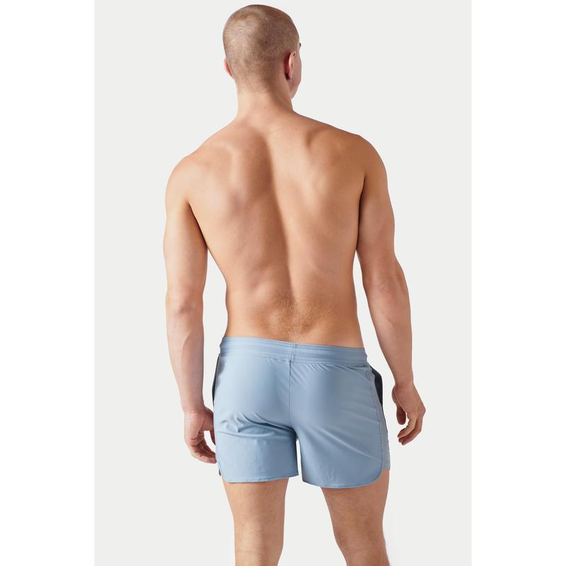 EDGE Shorts - Arctic Blue