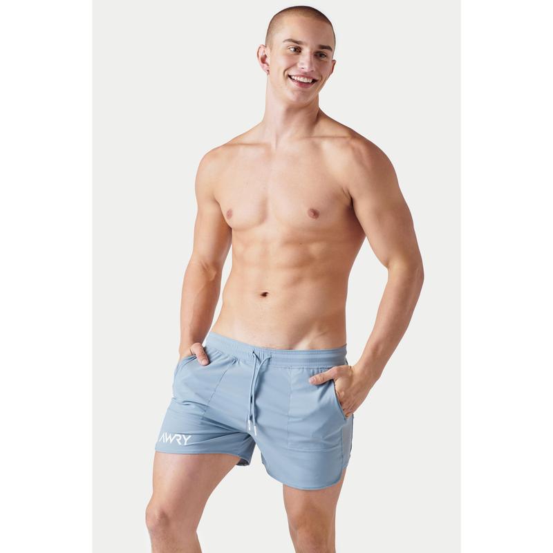 EDGE Shorts - Arctic Blue