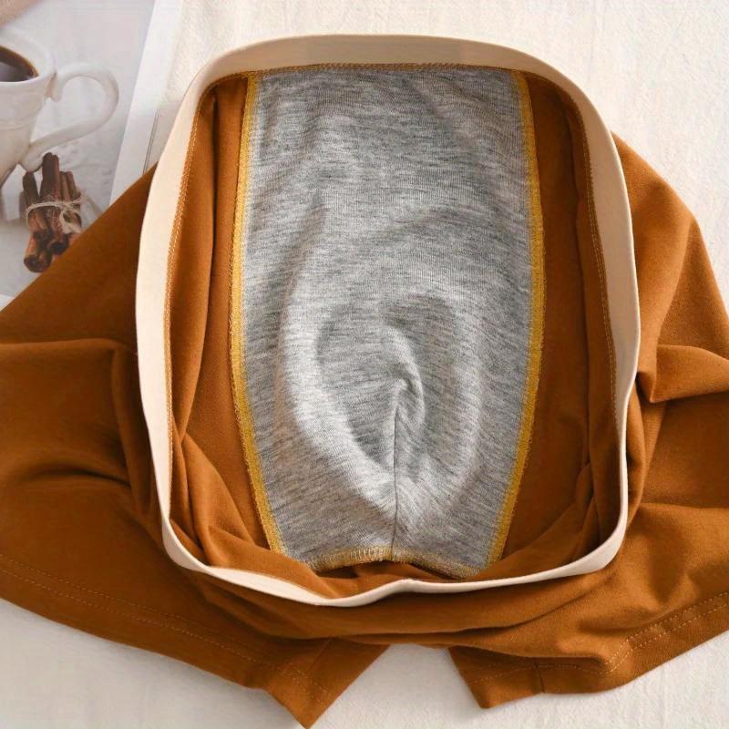 Upgrade Your Comfort with 4ps Luxury Cotton Men's Boxer Shorts