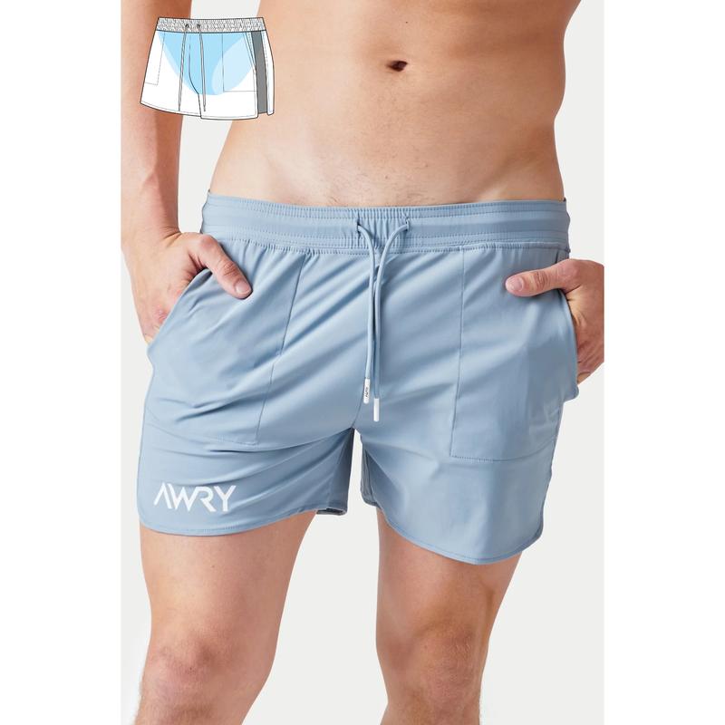 EDGE Shorts - Arctic Blue