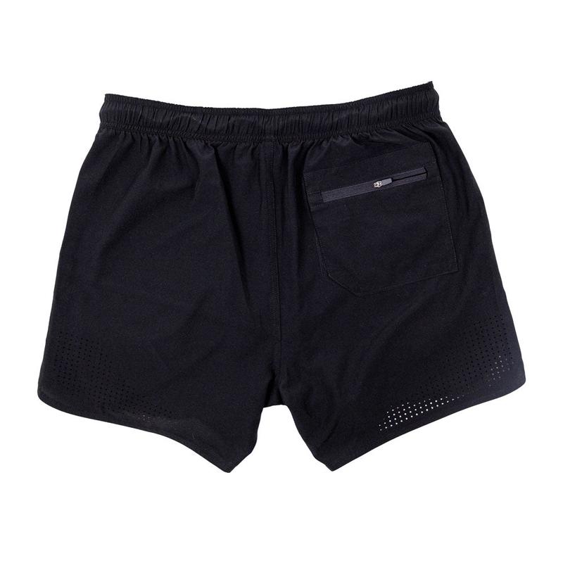 Pro Series Shorts - Black