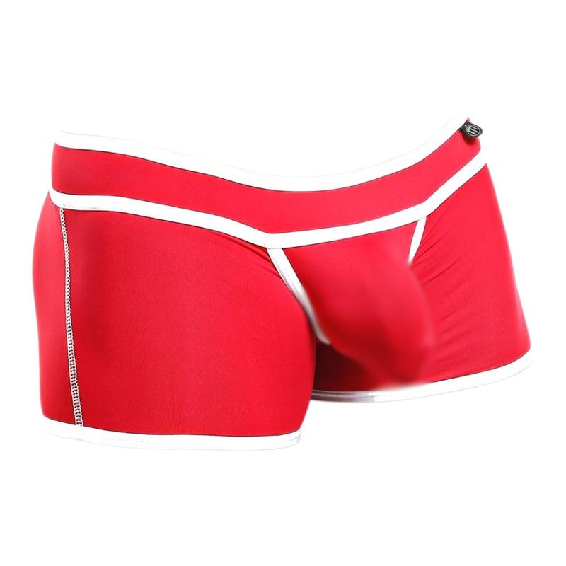 Intymen Boxer Trunk – Sleek, Supportive, and Designed for Everyday Comfort