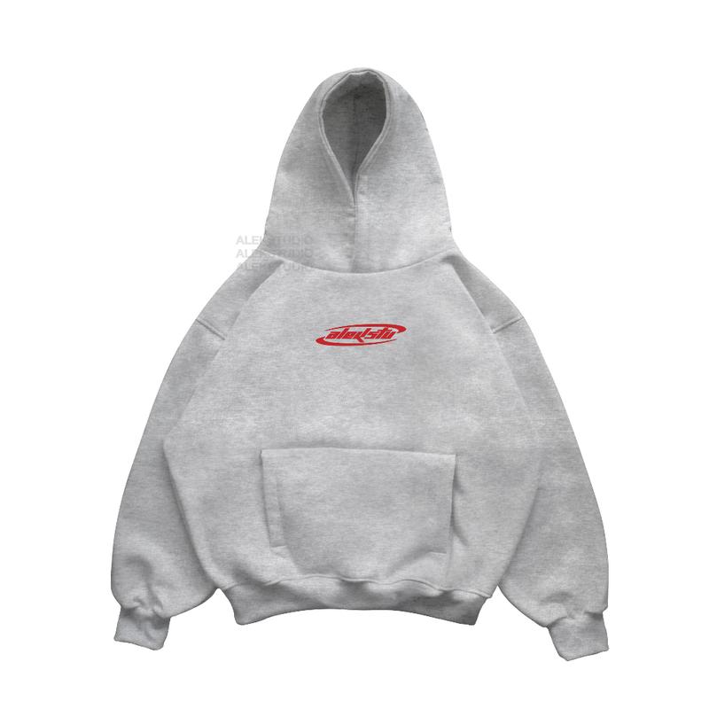 Hoodie ALEKSTUDIO 1