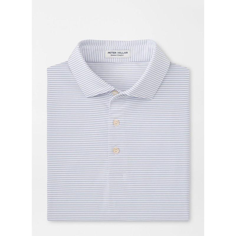 Peter Millar High'lands Performance Jersey Polo