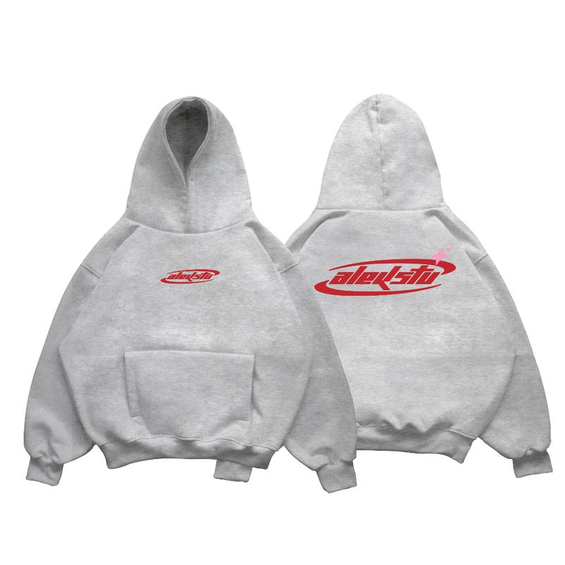 Hoodie ALEKSTUDIO 1