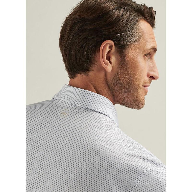 Peter Millar High'lands Performance Jersey Polo