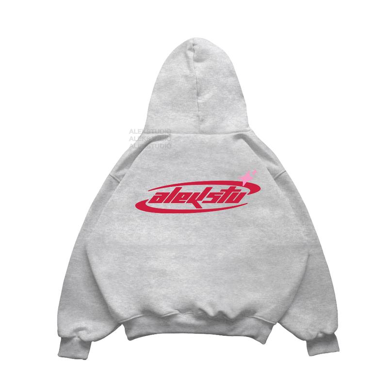 Hoodie ALEKSTUDIO 1