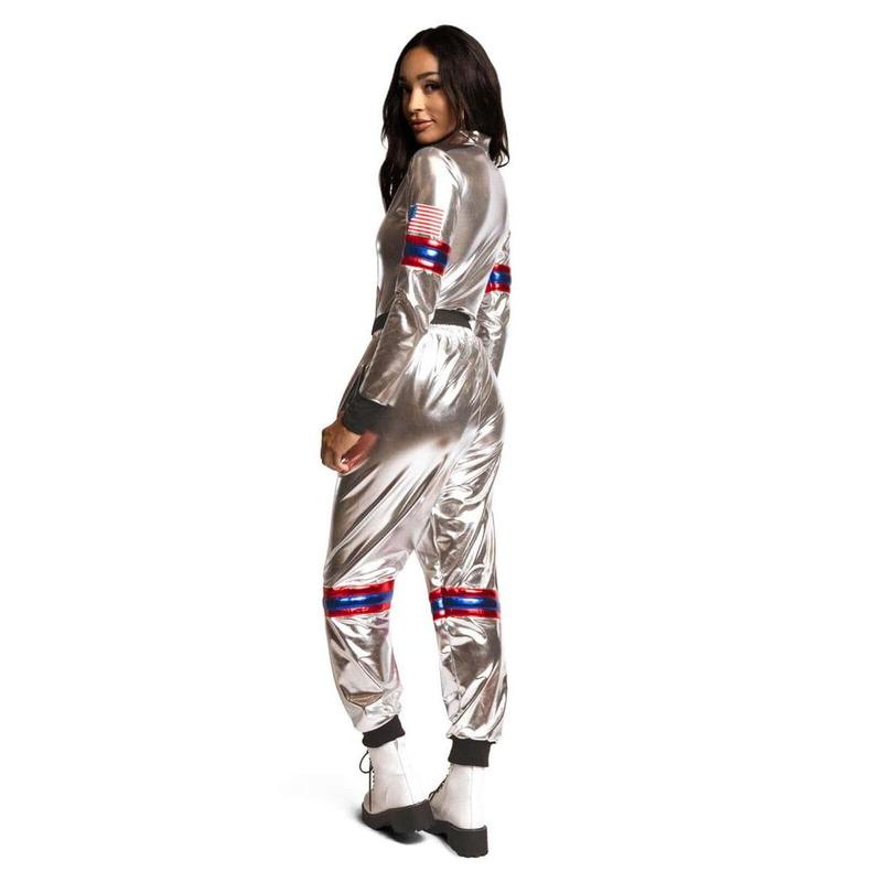 Astronaut Costume