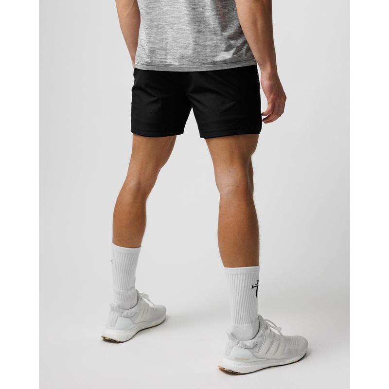 Pro-Tech 2.0 Liner Short - Black