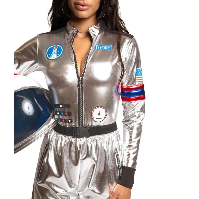 Astronaut Costume