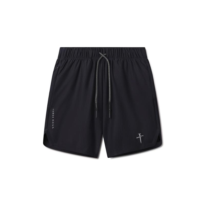 Pro-Tech 2.0 Liner Short - Black