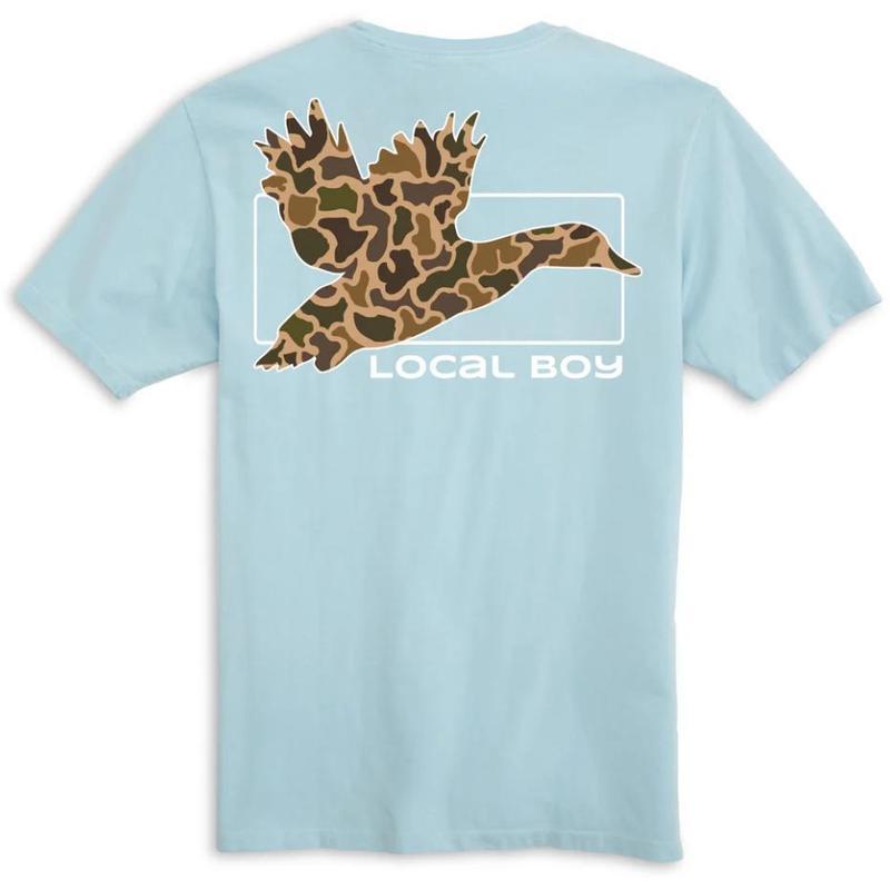 Local Boy Hunting Animal Season New Release Top Trending Collection T-Shirt, Graphic Hunting Season Outdoors Outfitters Shirt, Gift Top Unisex Shirt For Men, Women