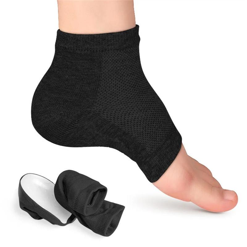 BoostSox Men's Height Boosting Socks for Elevated Lifestyle - Stand Taller, Feel Stronger