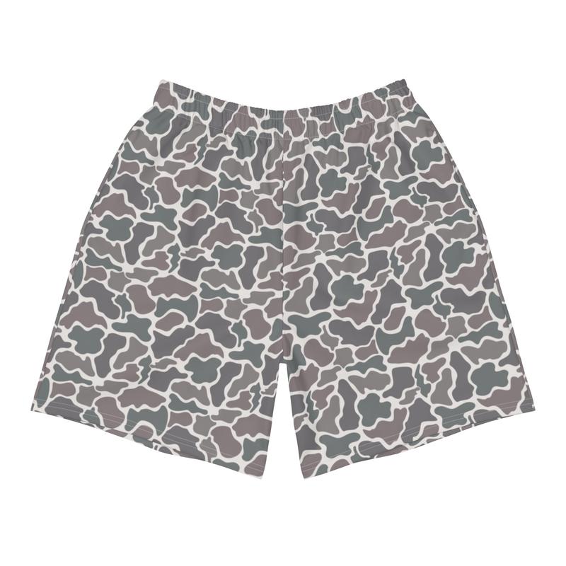 DEER CAMO SHORTS