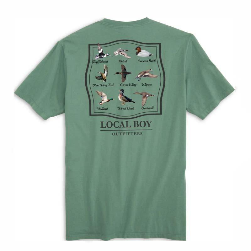 Local Boy Hunting Animal Season New Release Top Trending Collection T-Shirt, Graphic Hunting Season Outdoors Outfitters Shirt, Gift Top Unisex Shirt For Men, Women