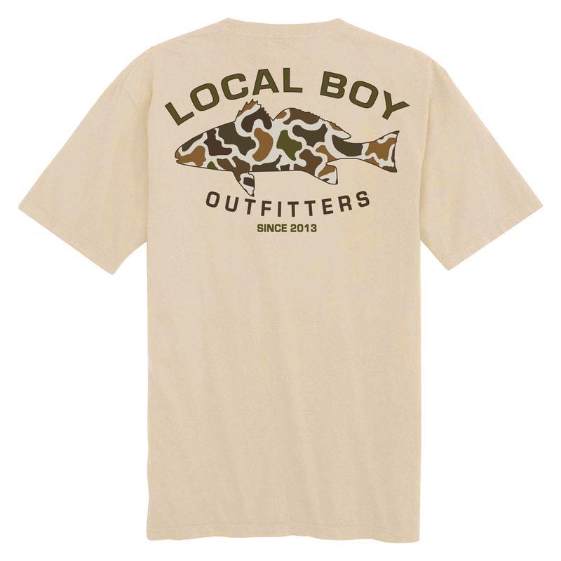 Local Boy Hunting Animal Season New Release Top Trending Collection T-Shirt, Graphic Hunting Season Outdoors Outfitters Shirt, Gift Top Unisex Shirt For Men, Women