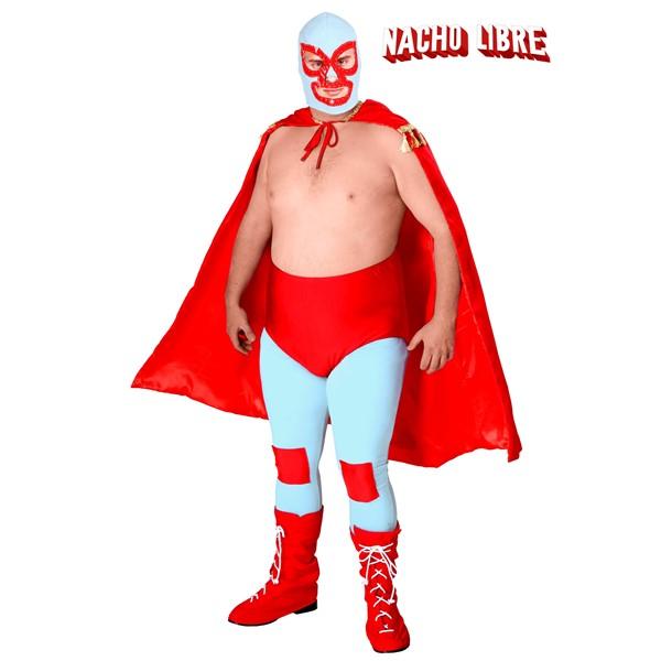 Adult Nacho Libre Costume