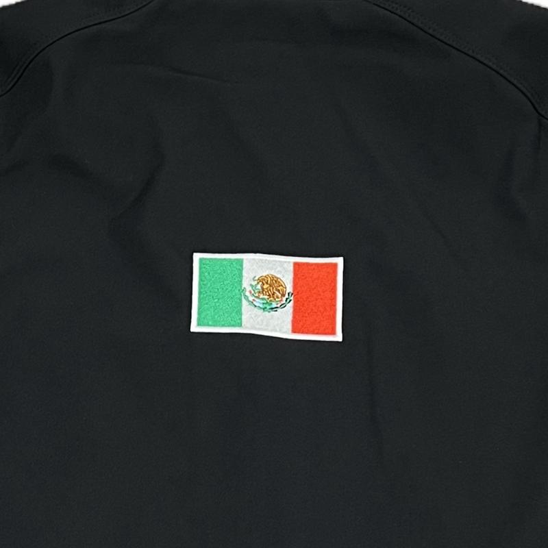 México Soft Shell Jacket