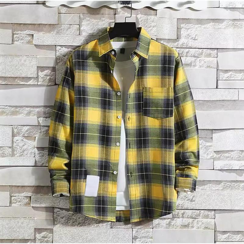 Winter Flannel