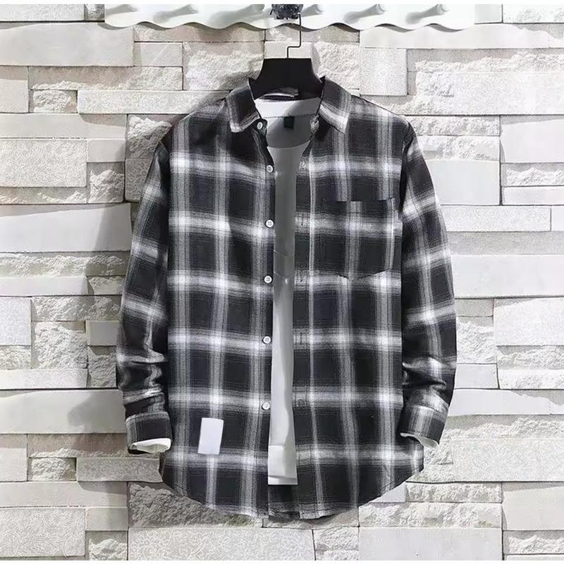 Winter Flannel