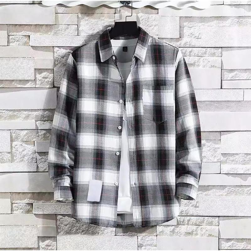 Winter Flannel