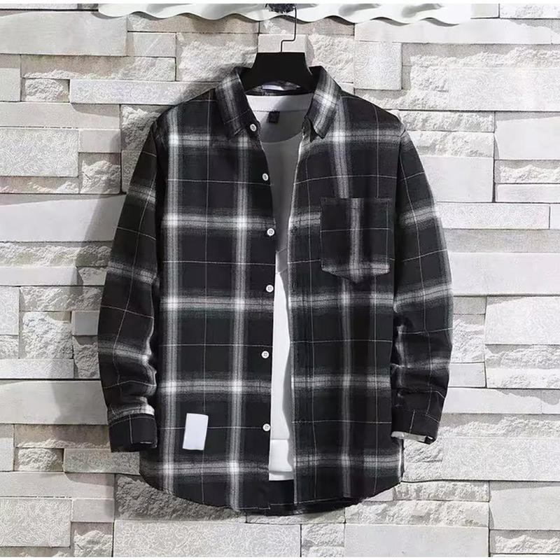 Winter Flannel