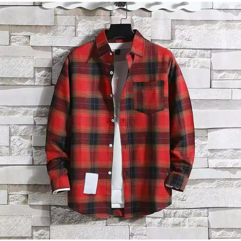 Winter Flannel