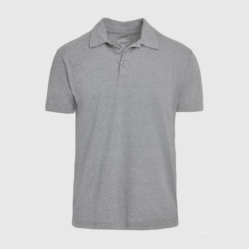 Short Sleeve Polo