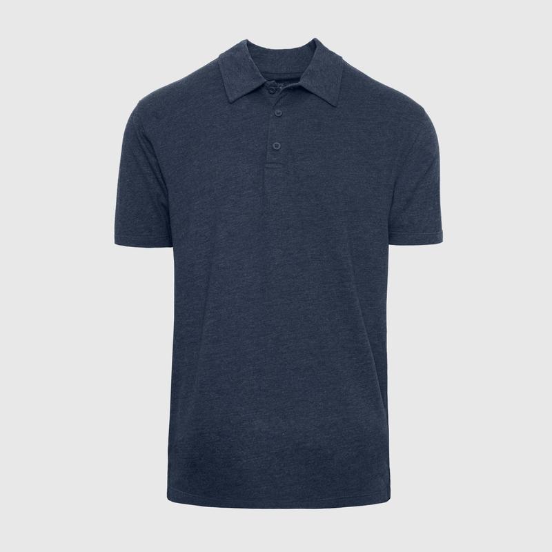 Short Sleeve Polo