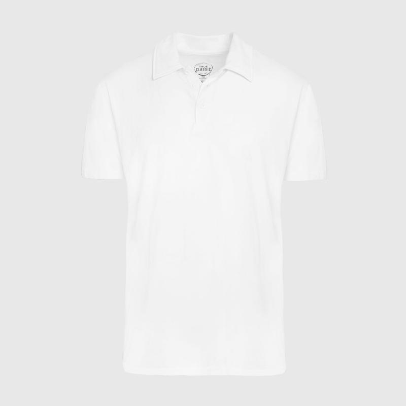 Short Sleeve Polo