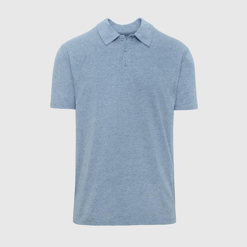 Short Sleeve Polo