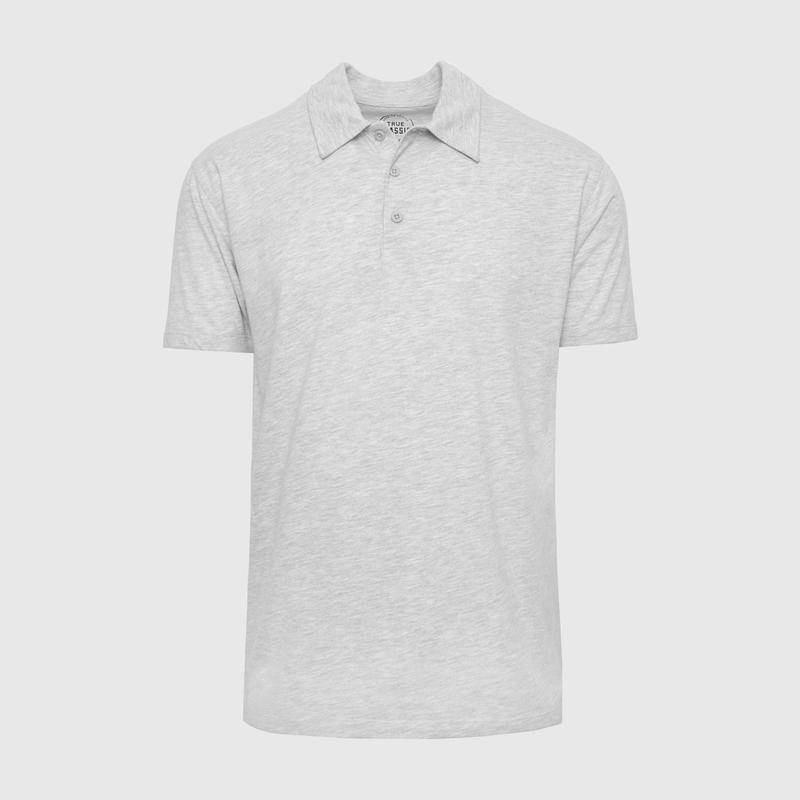 Short Sleeve Polo