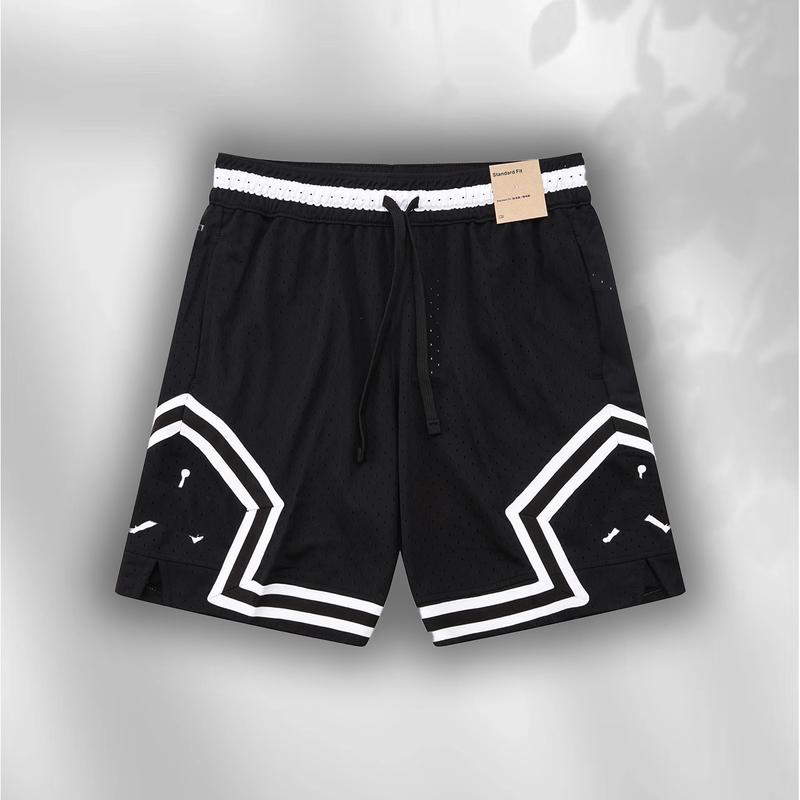 basketball shorts jor dan man shorts youth shorts Summer casual sports shorts Summer casual sports shorts