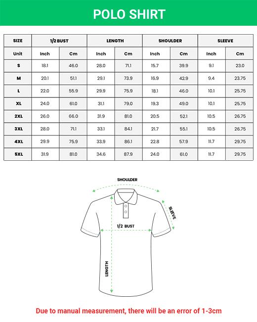 Masters Tournament Golf Callaway Polo Shirt Logo Text Pattern White Green Golf Sports All Over Print Polo Shirt For Men