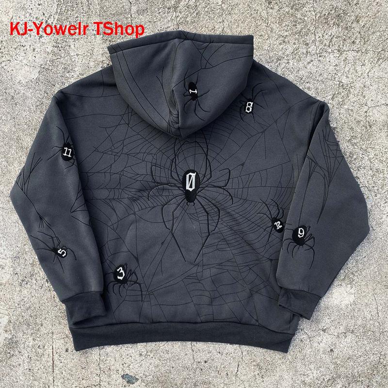 Phantom Troupe Hoodie Embroidery Print Hunter X Hunter Sweatshirt Anime Sports Casual Hoodie Comics Unisex Fashion Wear Daily High-End Clothes