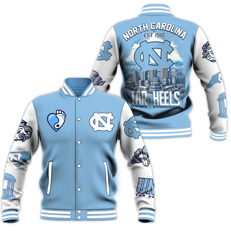 NC New Bomber Baseball Jacket For Fan New Design jacket