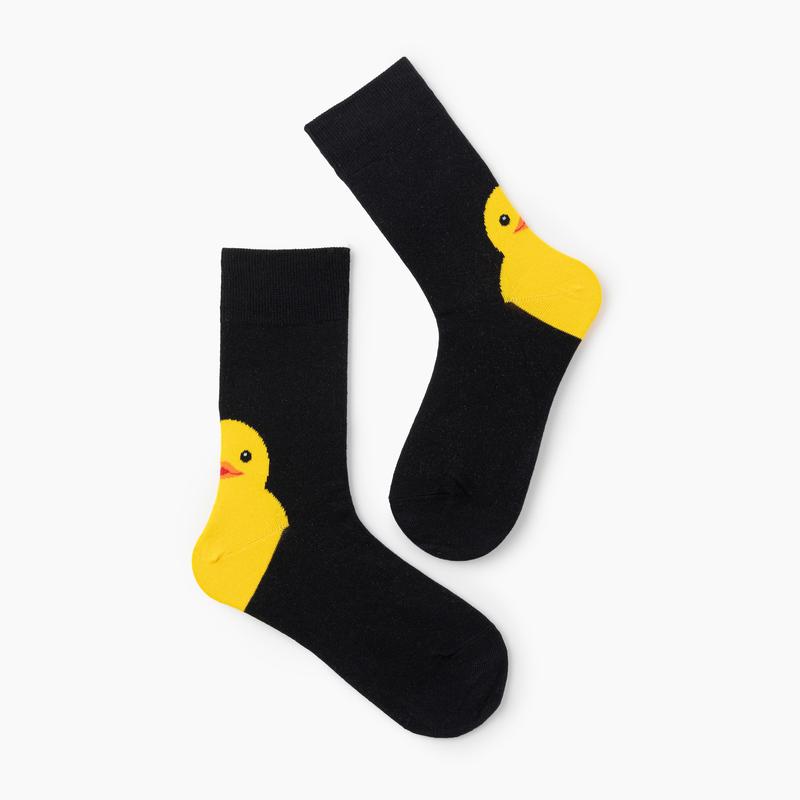 Cider [one-size] 1 pair Duck Crew Socks