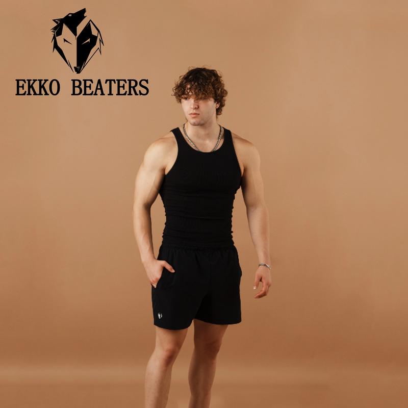 EKKO BEATERS Mens Vest