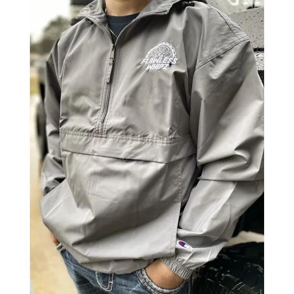 Flawless Whipz Windbreakers