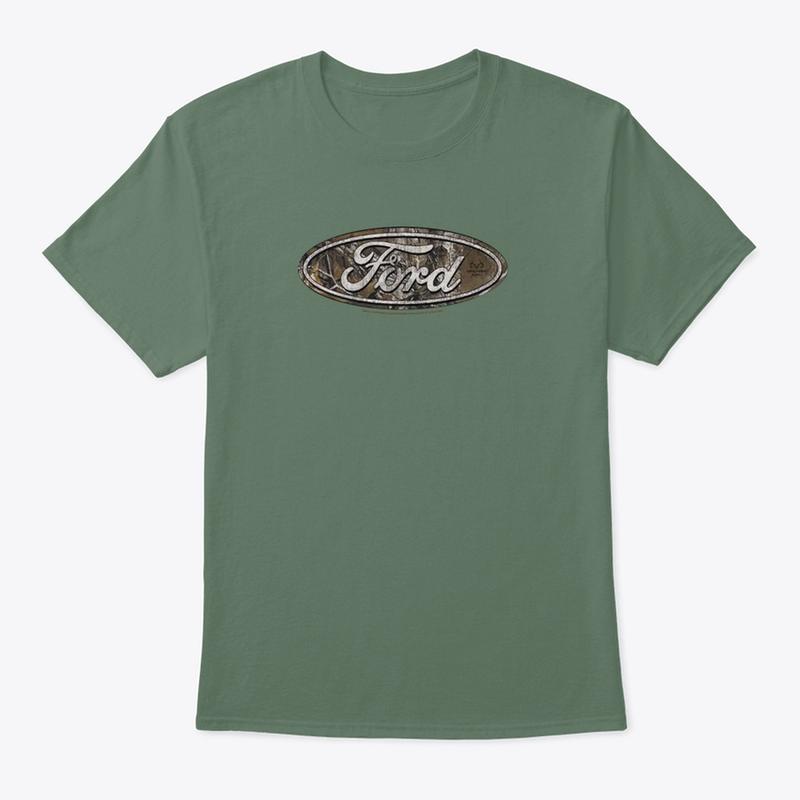 Ford Logo Black Tee T-shirt, Ford Shirt, Love Tshirt gift, size US S-4XL ,Trending, Daily Unisex Tshirt Classic, Love Gift