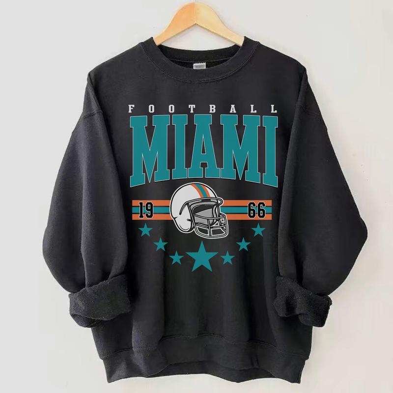 Vintage 90s All Team Football Sweatshirt, 1960s Cowboy Game Day Shirt, Unisex Football Fan Gift Sweater, Team Unisex Shirt Gift Football Fan