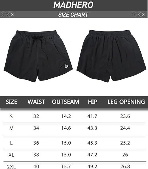 Men's Plain Solid Color Drawstring Pocket Shorts, CasualElastic Waist Shorts for Summer Breathable Men's Bottoms for Daily Wear, Summer Outfits Menswear Underwear fitted plain