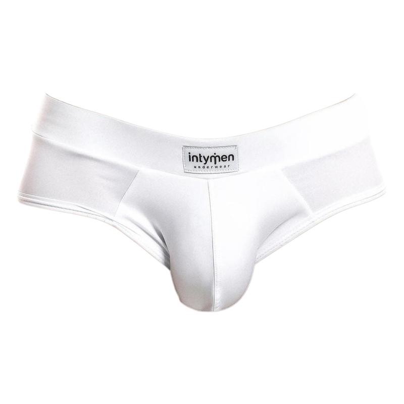 Intymen Femme Brief - Soft, Supportive, and Elegantly Stylish Underwear for the Modern Man Fabric Menswear