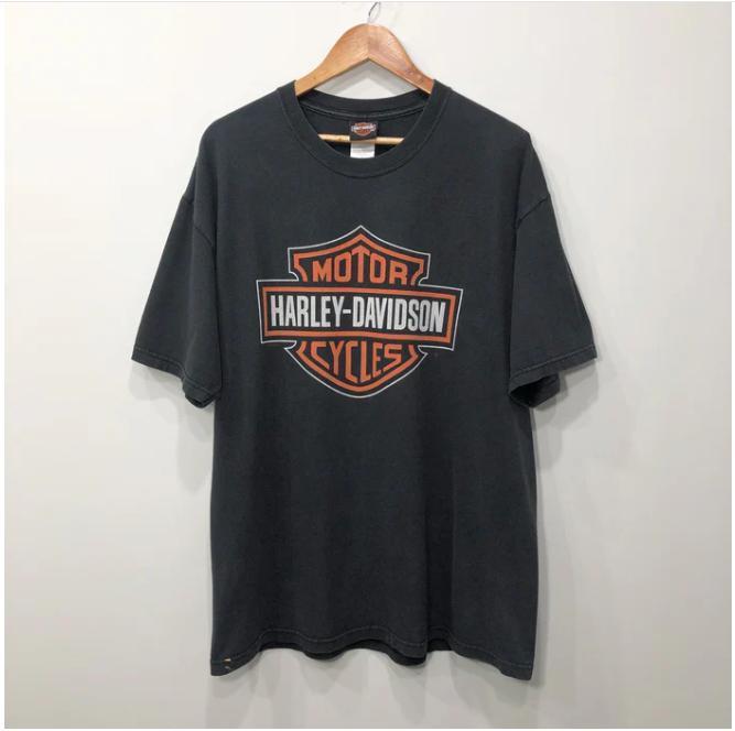 Limited Motor Harley Davidson Vintage tshirt Sweatshirt, Unisex Sweatshirt For Men, For Women Casual Clothing Menswear Hoodie Top